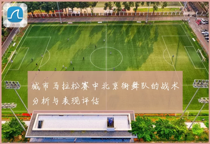 城市马拉松赛中北京街舞队的战术分析与表现评估