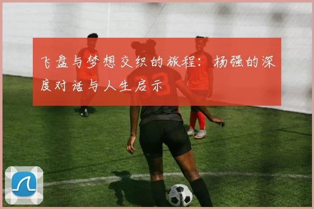 飞盘与梦想交织的旅程：杨强的深度对话与人生启示
