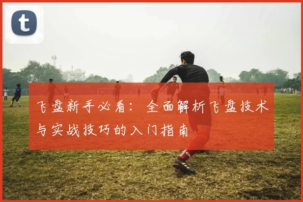 飞盘新手必看：全面解析飞盘技术与实战技巧的入门指南