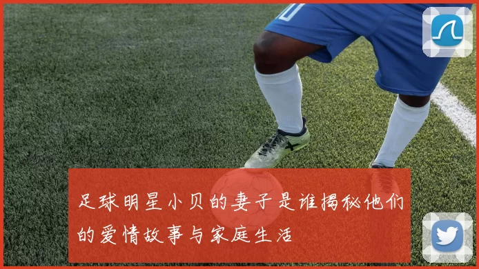 足球明星小贝的妻子是谁揭秘他们的爱情故事与家庭生活