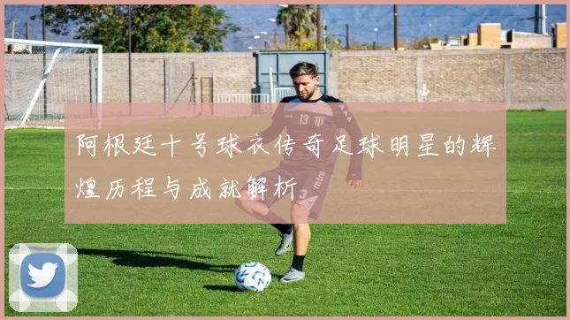 阿根廷十号球衣传奇足球明星的辉煌历程与成就解析