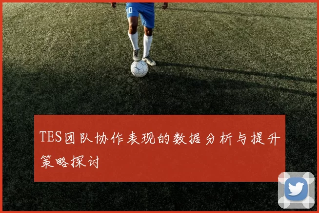 TES团队协作表现的数据分析与提升策略探讨