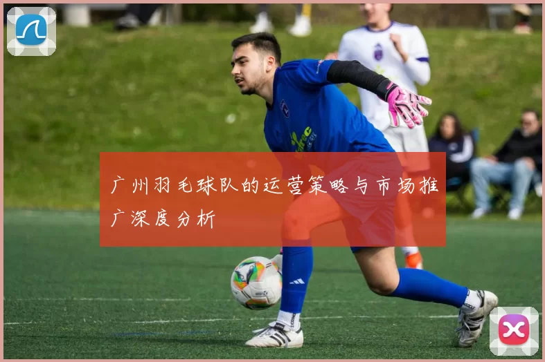 广州羽毛球队的运营策略与市场推广深度分析