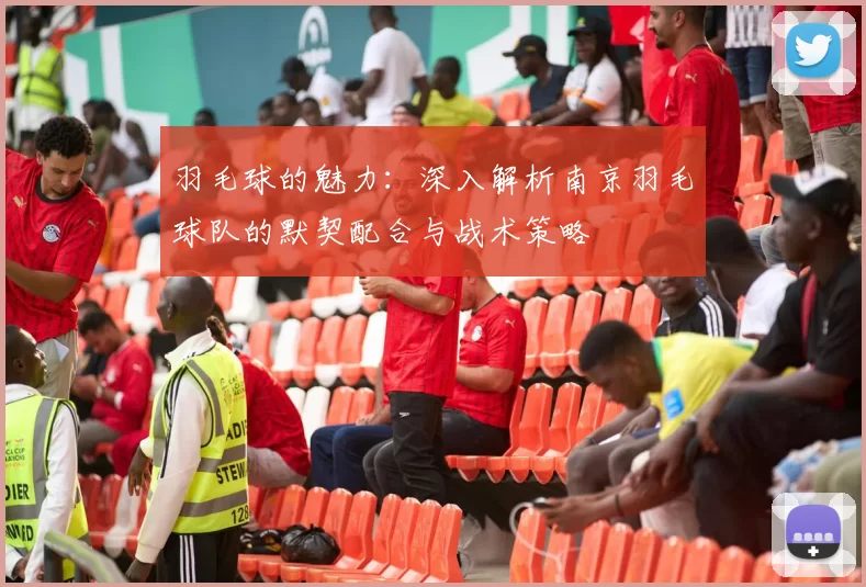 羽毛球的魅力：深入解析南京羽毛球队的默契配合与战术策略