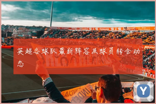 英超各球队最新阵容及球员转会动态